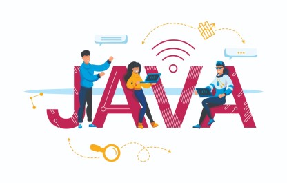Core JAVA