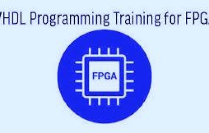 Digital VLSI Design with VHDL & FPGA