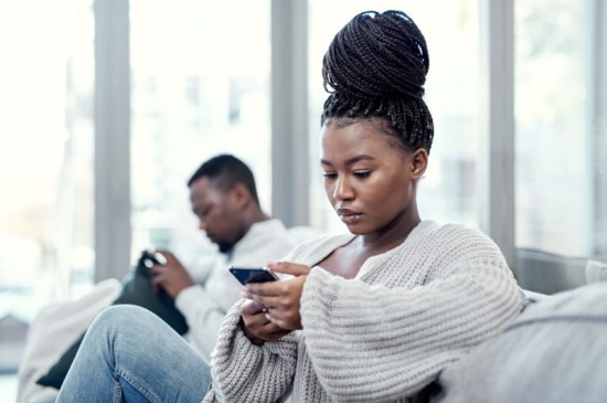 Real Love and Social Media
